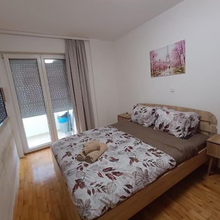 Finesi Apartments 3 Ohrid Esterno foto